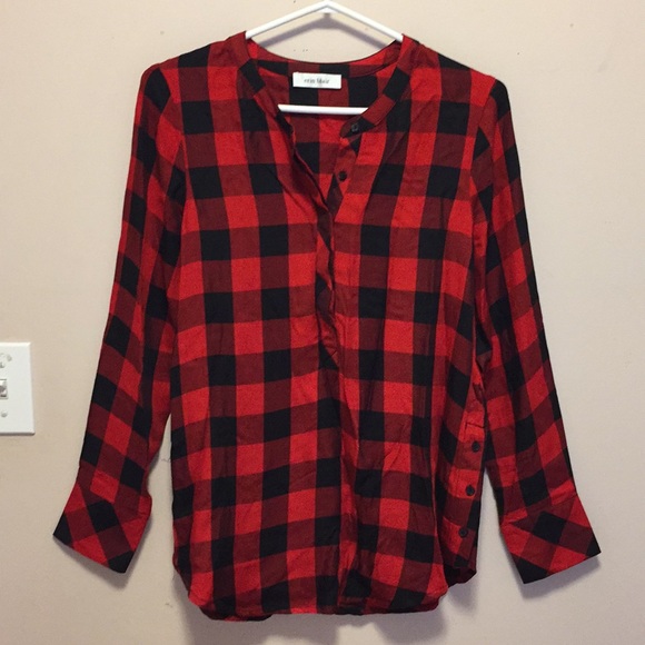 flannel - Picture 1 of 1